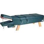 Chiropractic Drop Table - Stationary Drop Tables - Drop Bench Tables