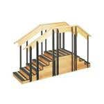 Rehab Stairs - Training Stairs - Physical Therapy Stairs