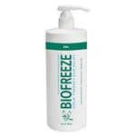Biofreeze 32oz Pump Bottle