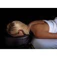 Earthlite Zenvi Sound Cushion, Black