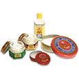 Tiger Balm Analgesics