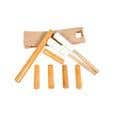 Chair Bamboo Stick Set W/ Chair Version Dvd