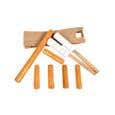 Chair Bamboo Stick Set
