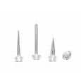 Multi Rad Acupuncture &amp; Muscle Trggr Pt Probes 4Pc