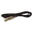 Banana To Pin Connectors- Black