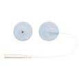Freedom Stim Cool Blue .08" Round W/Snap Dysphagia