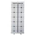 Retractable Posture Analysis Grid