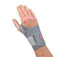 Wrist Wrap- Small/Medium Gray