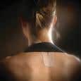 Kinesio® Tex Pre-Cut - Neck Application