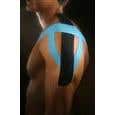 Kinesio® Tex Pre-Cut - Shoulder Application