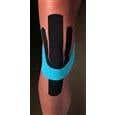 Kinesio® Tex Pre-Cut - Knee Application