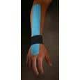 Kinesio® Tex Pre-Cut - Wrist Application
