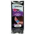 Kinesio Tex Precut - Foot Application