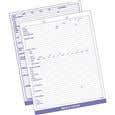 Medical History Form, 100/Package
