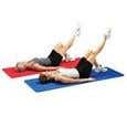 Thera-Band Exercise Mat 40" X 75" X .6" Blue