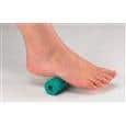 Thera-Band Foot Roller - As Seen on The Doctors TV Show - TheraBand Foot Roller