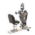 SCIFIT Pro2® Recumbent Bike &amp; Ergometer Adju Crank &amp; Seat