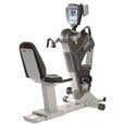SCIFIT Pro2® Recumbent Bike &amp; Ergometer Adju Crank &amp; Seat