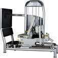 Magnum Fitness Leg Press