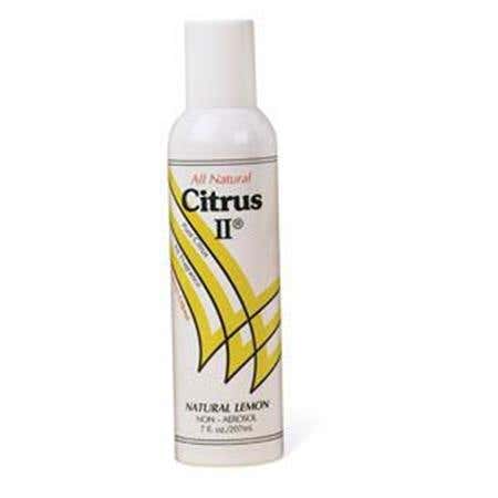Citrus II Lemon Blend Air Freshener
