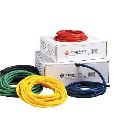 Thera-Band® Professional Resistance Tubing, 100'