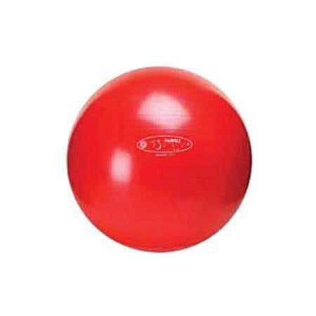 Fitball Exercise Ball 65Cm Pearl With Pump