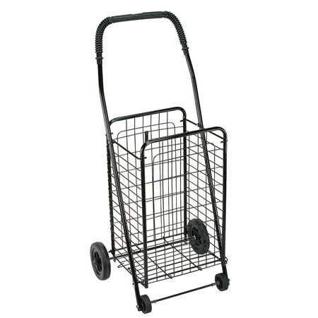 Mabis/Dmi Folding Shopping Cart