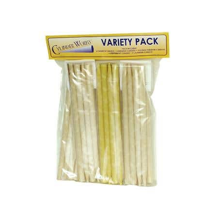 Cylinder Works Variety Pack