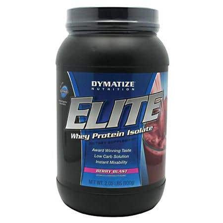 Elite Protein