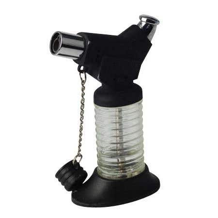EZ Moxa Starter Dulexe, Butane