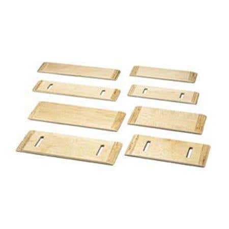 Transfer Board 12" X 30" X 3/4"