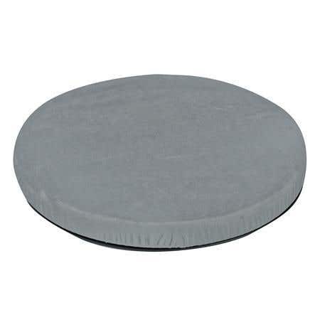 Mabis/DMI Deluxe Swivel Seat Cushion, Gray