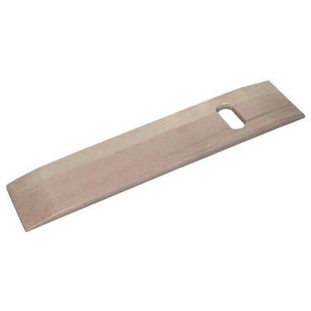 Wood Transfer Board, One Cutout, 8"X30"