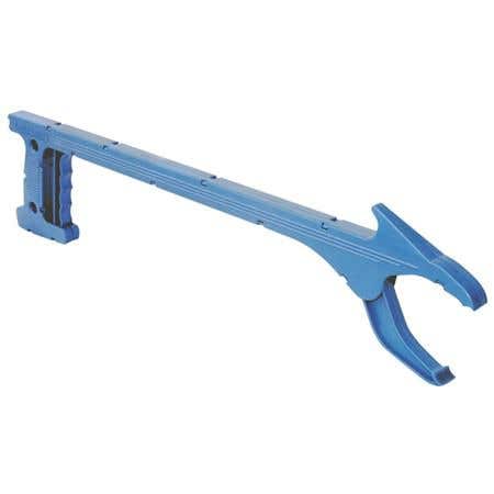Raptor Reacher