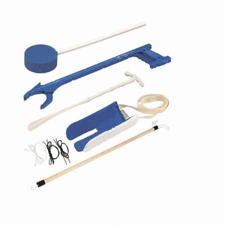 Mabis/Dmi Deluxe Reach Extender Hip Kit