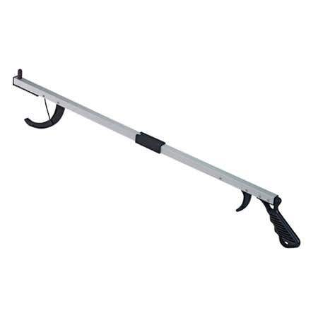 Mabis/Dmi Aluminum Folding Reacher W/Magnet Tip,32