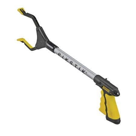 Mabis/Dmi Plastic Reacher, 20"L