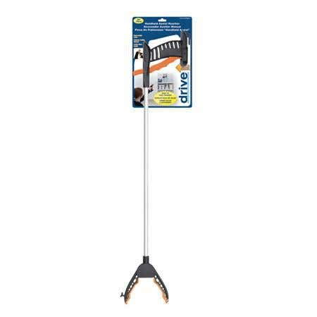 Drive Standard Assist Reacher, 32" Length