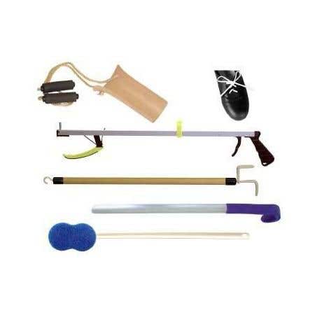 Basic Hip Kit W/32" Reacher