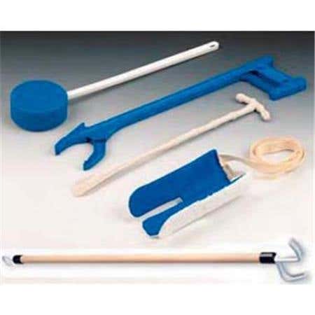 Dressing &amp; Reaching Kit