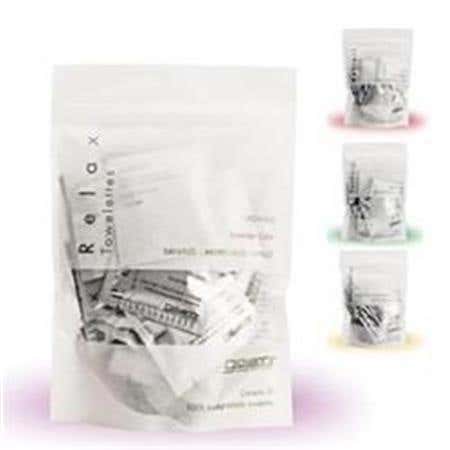 Giovanni Organic Towelettes