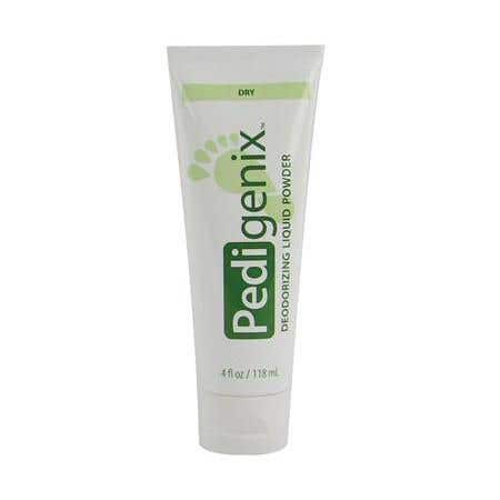 Pedigenix Deodorizing Lqd Pwdr- 4 Oz Tube