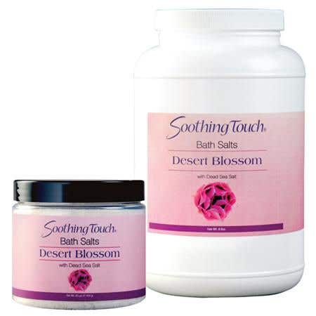 Soothing Touch Bath Salts
