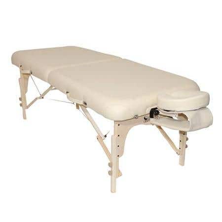 Custom CraftWorks Heritage Massage Table