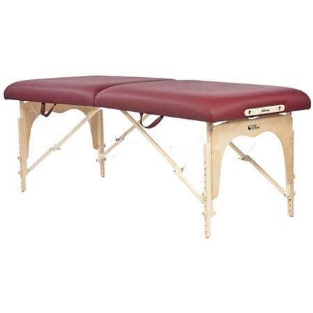  Custom CraftWorks Athena Massage Table