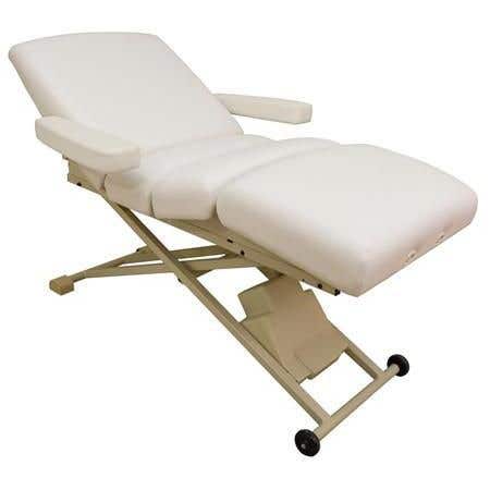 Oakworks Proluxe Veneto Table Only