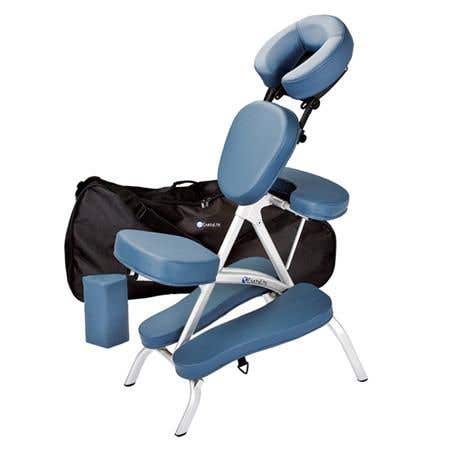 Earthlite Vortex Massage Chair Package