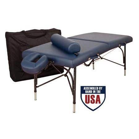 Oakworks Wellspring Basic Table Package