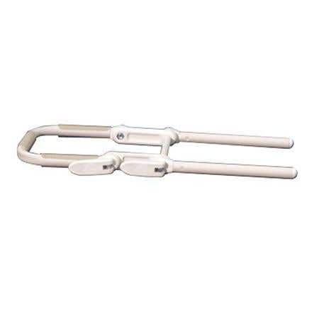 Oakworks Quicklock Face Rest Base Only White