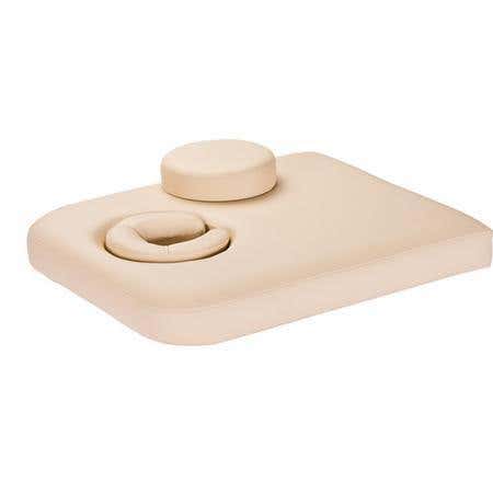 Earthlite Optional Round Face Hold Plug